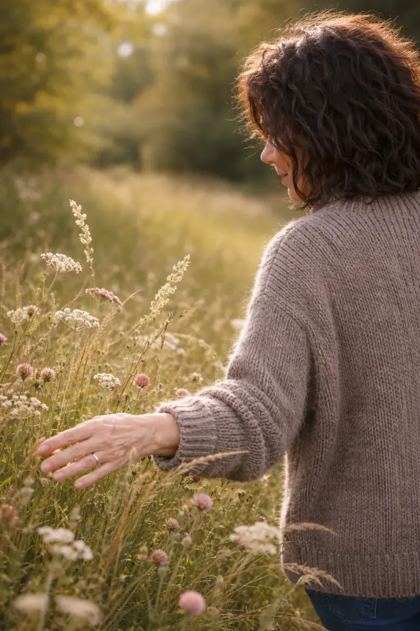 Breath Journey I Reset