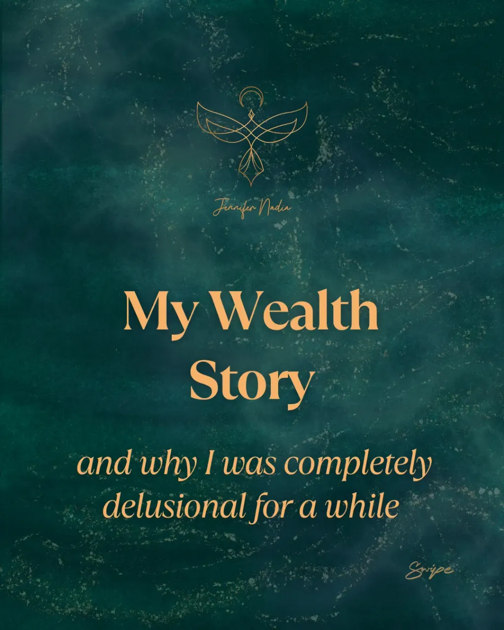 My Wealth Story 🍯