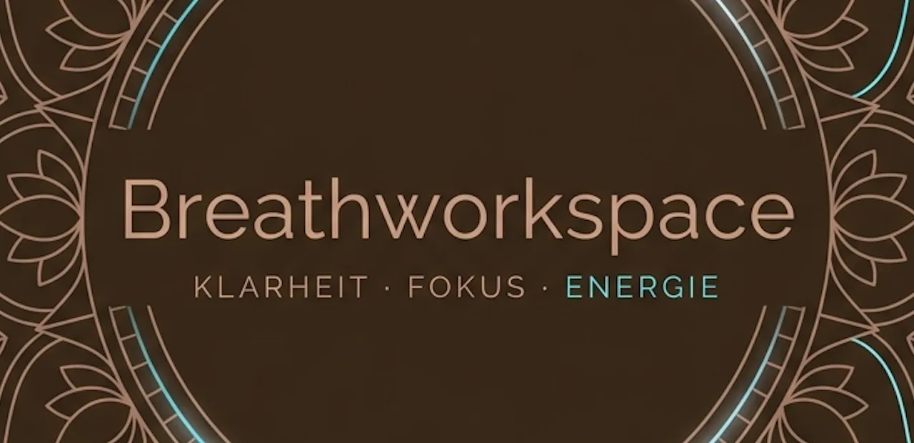 Breathwork am Sonntag 08:30 Uhr