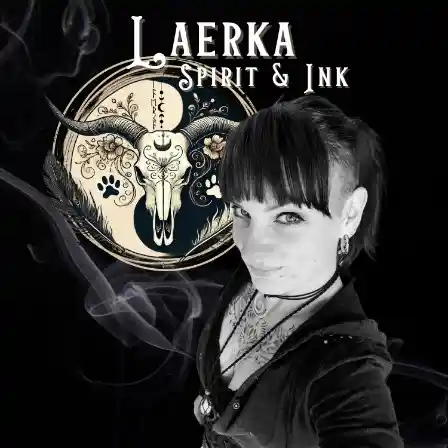 Lisa S. Schenk | spirituelle Tätowiererin